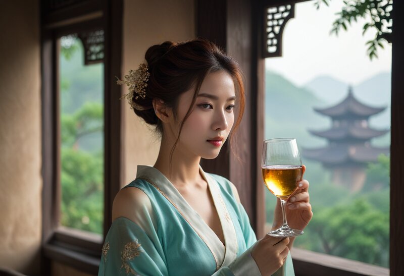 机器人室友短剧封面